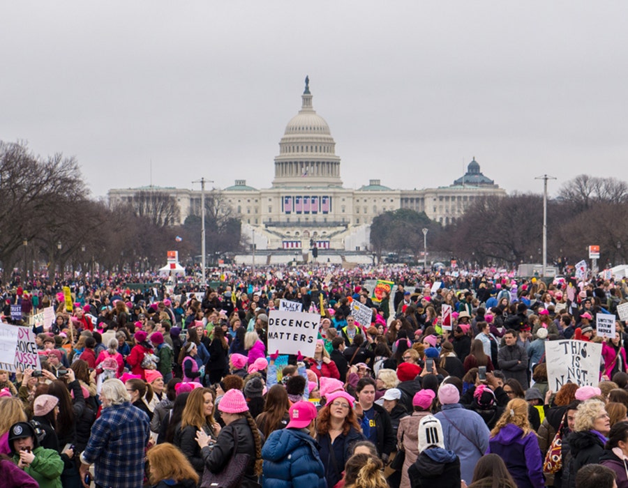 Press For Progress